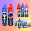 JNR Alien Max 18000 Puffs - JNR Nederland JNR Alien Max 18000 Puffs - JNR Nederland