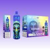 JNR Alien Max 18000 Puffs - JNR Nederland JNR Alien Max 18000 Puffs - JNR Nederland