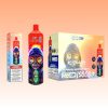 JNR Alien Max 18000 Puffs - JNR Nederland JNR Alien Max 18000 Puffs - JNR Nederland