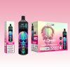 JNR Alien Max 18000 Puffs - JNR Nederland JNR Alien Max 18000 Puffs - JNR Nederland