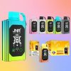 JNR Shisha Hookah Box 20500 Puffs - JNR Nederland JNR Shisha Hookah Box 20500 Puffs - JNR Nederland