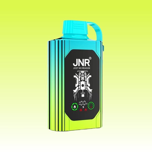 JNR Shisha Hookah Box 20500 Puffs - JNR Nederland JNR Shisha Hookah Box 20500 Puffs - JNR Nederland