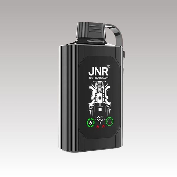 JNR Shisha Hookah Box 20500 Puffs - JNR Nederland JNR Shisha Hookah Box 20500 Puffs - JNR Nederland