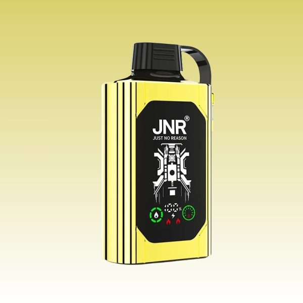 JNR Shisha Hookah Box 20500 Puffs - JNR Nederland JNR Shisha Hookah Box 20500 Puffs - JNR Nederland