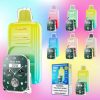 JNR Vape Watch 30000 Puffs - JNR Nederland JNR Vape Watch 30000 Puffs - JNR Nederland