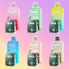 JNR Vape Watch 30000 Puffs - JNR Nederland JNR Vape Watch 30000 Puffs - JNR Nederland