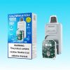 JNR Vape Watch 30000 Puffs - JNR Nederland JNR Vape Watch 30000 Puffs - JNR Nederland