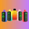 JNR Skywalker Box 21000 Puffs - JNR Nederland JNR Skywalker Box 21000 Puffs - JNR Nederland