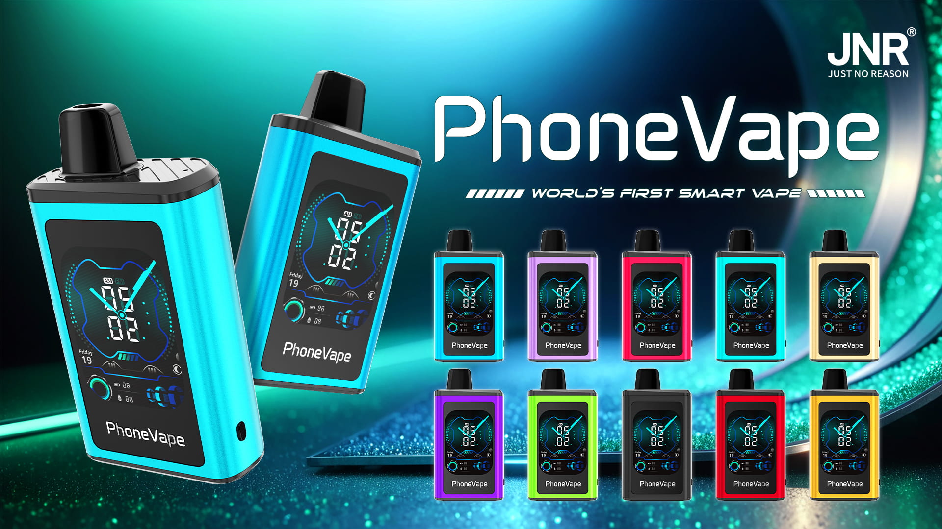 JNR Phone Vape 30000 Puffs - JNR Nederland JNR Phone Vape 30000 Puffs - JNR Nederland