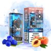 JNR Rage Gorilla 55000 Puffs - JNR Nederland JNR Rage Gorilla 55000 Puffs - JNR Nederland