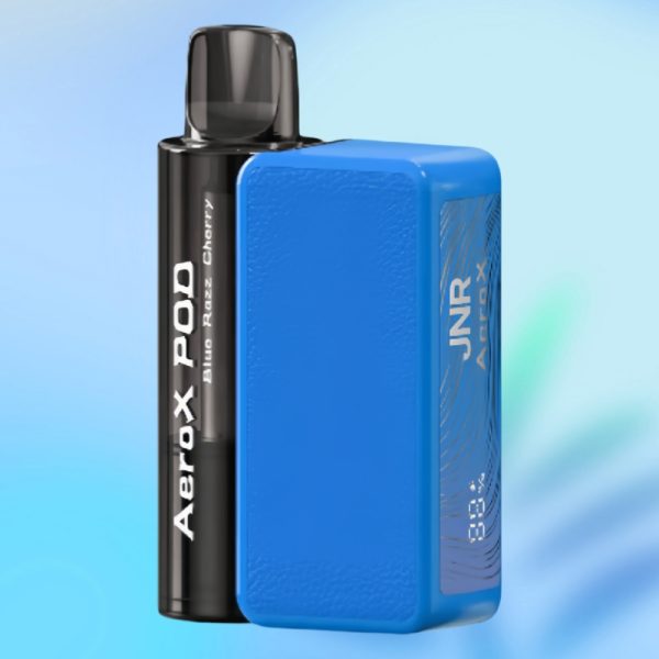 JNR AeroX 32000 Puffs - JNR Nederland JNR AeroX 32000 Puffs - JNR Nederland