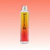 JNR Crystal Pro Max 5000 Puffs - JNR Nederland JNR Crystal Pro Max 5000 Puffs - JNR Nederland