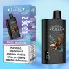 JNR Eagle 23000 Puffs - JNR Nederland JNR Eagle 23000 Puffs - JNR Nederland
