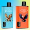 JNR Eagle 23000 Puffs - JNR Nederland JNR Eagle 23000 Puffs - JNR Nederland