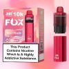 JNR FOX 10000 Puffs - JNR Nederland JNR FOX 10000 Puffs - JNR Nederland
