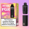 JNR FOX 10000 Puffs - JNR Nederland JNR FOX 10000 Puffs - JNR Nederland