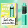 JNR FOX 10000 Puffs - JNR Nederland JNR FOX 10000 Puffs - JNR Nederland