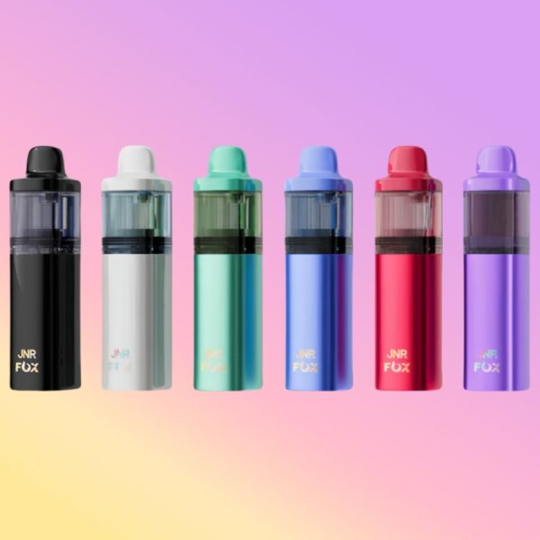 JNR FOX 10000 Puffs - JNR Nederland JNR FOX 10000 Puffs - JNR Nederland