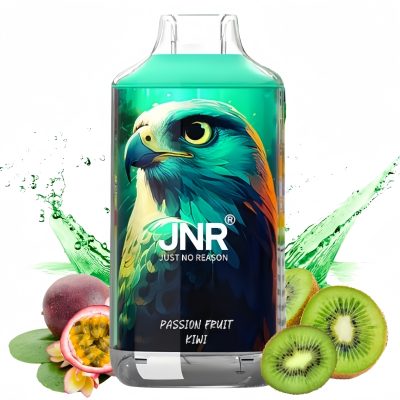 JNR Passion Fruit Kiwi Smaak - JNR Nederland JNR Passion Fruit Kiwi Smaak - JNR Nederland