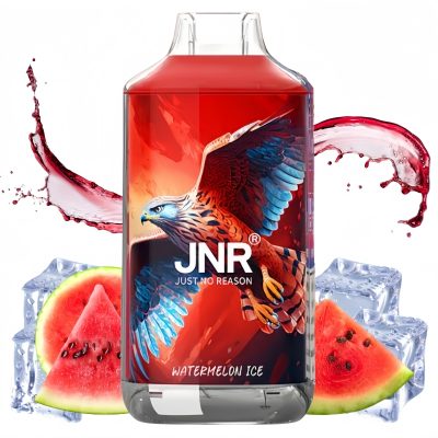 JNR Watermelon Ice Smaak - JNR Nederland JNR Watermelon Ice Smaak - JNR Nederland