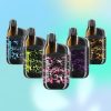 JNR Infinity Box 10700 Puffs - JNR Nederland