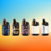 JNR Infinity Box 10700 Puffs - JNR Nederland