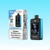 JNR Mediamax 40000 Puffs - JNR Nederland