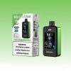 JNR Mediamax 40000 Puffs - JNR Nederland