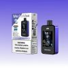 JNR Mediamax 40000 Puffs - JNR Nederland