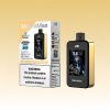JNR Mediamax 40000 Puffs - JNR Nederland