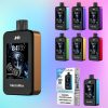JNR Mediamax 40000 Puffs - JNR Nederland