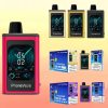 JNR Phone Vape 30000 Puffs - JNR Nederland JNR Phone Vape 30000 Puffs - JNR Nederland
