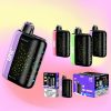 JNR Plus-X 26000 Puffs - JNR Nederland