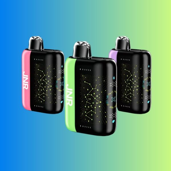 JNR Plus-X 26000 Puffs - JNR Nederland JNR Plus-X 26000 Puffs - JNR Nederland