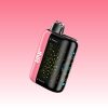 JNR Plus-X 26000 Puffs - JNR Nederland