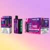 JNR Radiance 31000 Puffs - JNR Nederland JNR Radiance 31000 Puffs - JNR Nederland
