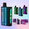 JNR Radiance 31000 Puffs - JNR Nederland JNR Radiance 31000 Puffs - JNR Nederland