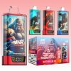 JNR Rage Gorilla 55000 Puffs - JNR Nederland JNR Rage Gorilla 55000 Puffs - JNR Nederland