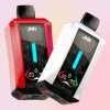 JNR Tank Pro 33000 Puffs - JNR Nederland JNR Tank Pro 33000 Puffs - JNR Nederland