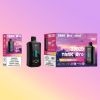 JNR Tank Pro 33000 Puffs - JNR Nederland JNR Tank Pro 33000 Puffs - JNR Nederland