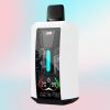 JNR Tank Pro 33000 Puffs - JNR Nederland JNR Tank Pro 33000 Puffs - JNR Nederland