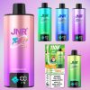 JNR Tripel 3in1 110k Puffs - JNR Nederland