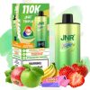 JNR Tripel 3in1 110k Puffs - JNR Nederland