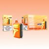 JNR Capsule 15000 Puffs - JNR Nederland JNR Capsule 15000 Puffs - JNR Nederland
