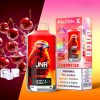 JNR Falcon-X 18000 Puffs - JNR Nederland JNR Falcon-X 18000 Puffs - JNR Nederland