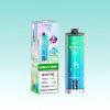 JNR Shisha Hookah Max 22000 Puffs - JNR Nederland JNR Shisha Hookah Max 22000 Puffs - JNR Nederland