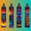 JNR Wolf Niplo 10000 Puffs - JNR Nederland JNR Wolf Niplo 10000 Puffs - JNR Nederland