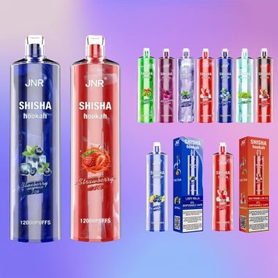 JNR Shisha 12000 Puffs - JNR Nederland JNR Shisha 12000 Puffs - JNR Nederland