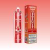 JNR Shisha 12000 Puffs - JNR Nederland JNR Shisha 12000 Puffs - JNR Nederland