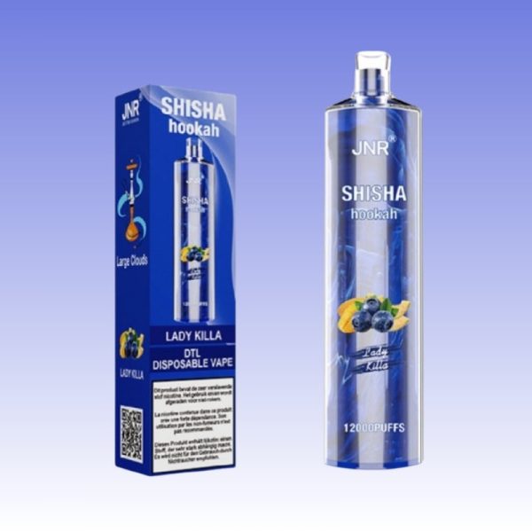 JNR Shisha 12000 Puffs - JNR Nederland JNR Shisha 12000 Puffs - JNR Nederland